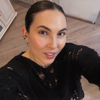 Telegram profile photo for Татарка в маркетинге🧘🏻♀️