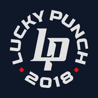 Telegram group profile photo for LuckyPunch Chat