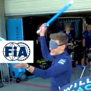Telegram profile photo for FIA на Wилке 🇪🇸