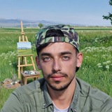 Telegram profile photo for امیر بیلگین | دوره های آموزشی نقاشی و طراحی