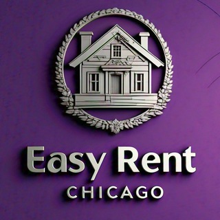 Telegram profile photo for 🏠 Easy Rent | Chicago 🇺🇸