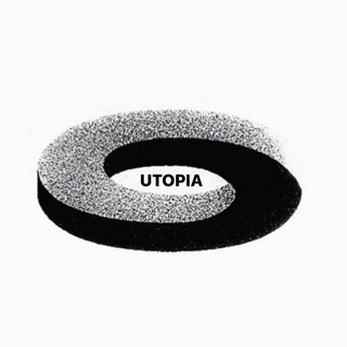 Telegram profile photo for UTOPIA