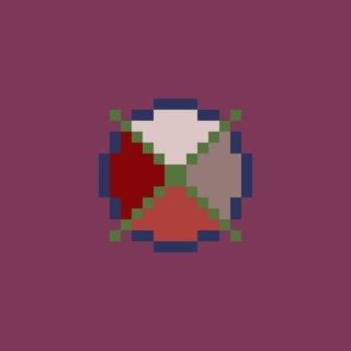 Telegram profile photo for Pixeler's asylum