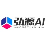 Telegram profile photo for 弘源AI🎭AI换脸🗣声音克隆👨💻口型同步📱视频通话换脸解决方案