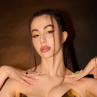 Telegram profile photo for Model Verse