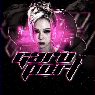 Telegram profile photo for ˖ 𝗴𝒶𝗿𝞄 𝗽۪𑄝ֺ𝗿𝘁