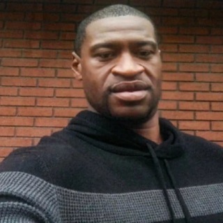Telegram profile photo for George Floyd | Portal