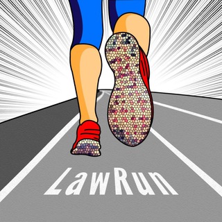 Telegram group profile photo for LawRun™ Kernel