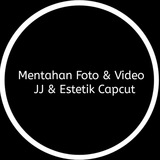 Telegram profile photo for Mentahan JJ