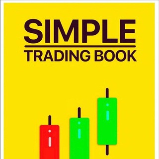 Telegram profile photo for Simple trading book free
