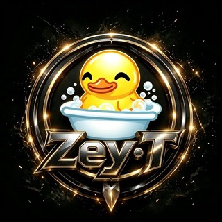 Telegram profile photo for Zey·T内核官方频道
