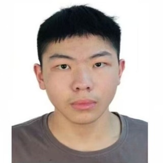Telegram profile photo for 我是⭕狗涂宣豪