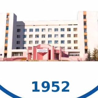 Telegram profile photo for Областной онкологический диспансер № 2