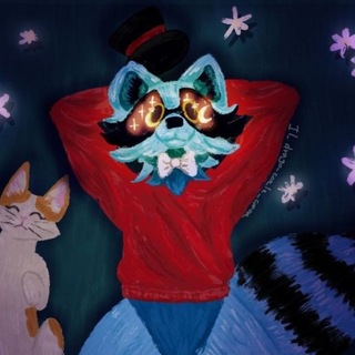 Telegram profile photo for The art of Mike