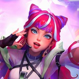 Telegram profile photo for based on Esmeralda tamping