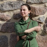 Telegram profile photo for Отзывы - Катя Войтушко (Паршина)