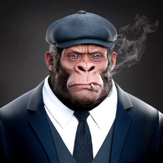 Telegram profile photo for BIG CRYPTO BOSS