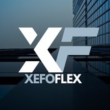 Telegram profile photo for XEFOFLEX TRADING