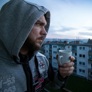 Telegram profile photo for K.R.A. OFFicial