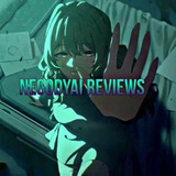 Telegram profile photo for negodyai reviews