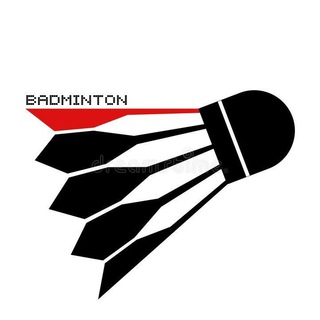Telegram profile photo for BADMINTON🏸