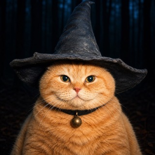 Telegram profile photo for Cheeseball's School of Wizardry