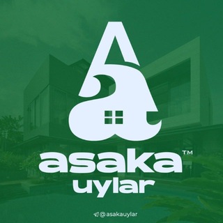 Telegram profile photo for АСАКА УЙЛАР 24