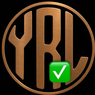 Telegram profile photo for YRL | REVIEWS ๐ฃ๏ธ