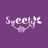 Telegram profile photo for Sweety