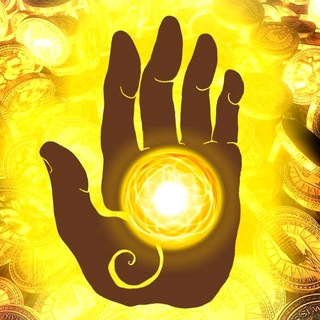 Telegram profile photo for ДЕНЕЖНОЕ ПРОСТРАНСТВО