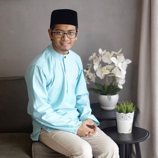 Telegram profile photo for Nota Firdaus Mokhtar