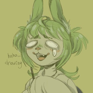 Telegram profile photo for MayBeVafer 🍅 КОНКУРС