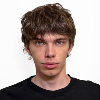 Telegram profile photo for увлекательные хроники