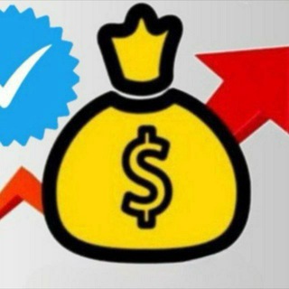 Telegram group profile photo for Make a money