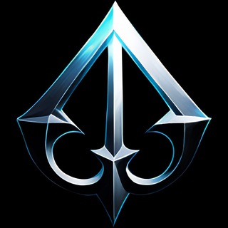 Telegram profile photo for RPG Maker AI | Portal