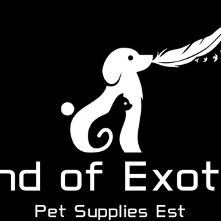 Telegram profile photo for Land Of Exotic Pets