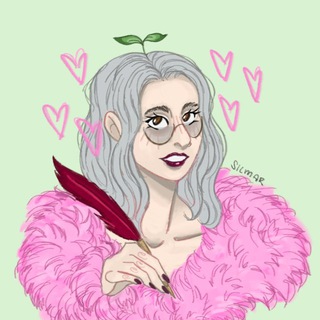 Telegram profile photo for Лісові хащі🌿✨