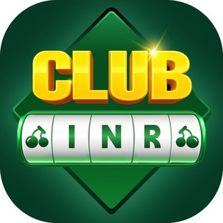 Telegram profile photo for clubinrOfficial