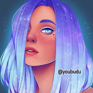 Telegram profile photo for Твоя судьба 💌 Смс из будущего