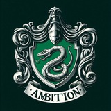 Telegram profile photo for Serpent’s Sanctuary