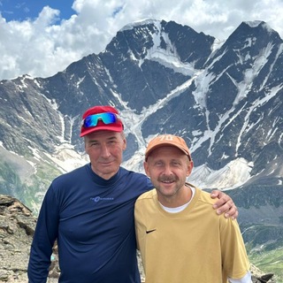 Telegram profile photo for Восхождение на Эльбрус