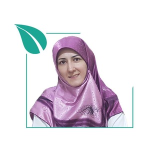 Telegram profile photo for طب سنتی دکتر فاطمه مرادی