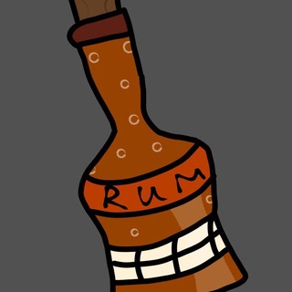 Telegram profile photo for 𝗛𝗮𝗽𝗽𝘆 𝗥𝘂𝗺 𝗴𝗮𝗺𝗲𝘀| official channel 🍻