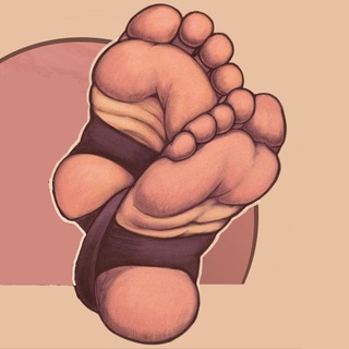 Telegram profile photo for Odd Feet Arts