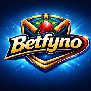 Telegram profile photo for BETFYNO OFFICIAL