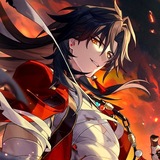 Telegram profile photo for Blade | 刃 | H&D