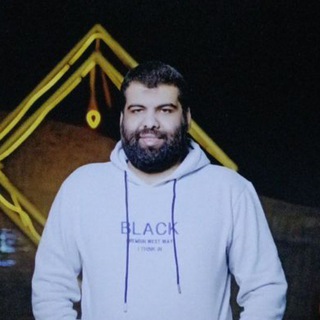 Telegram profile photo for أحمد عبد الحميد 🔻 (تقييد الخطَرات)