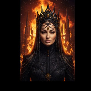 Telegram profile photo for Путь в изобилие | Терских Самира