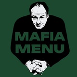 Telegram profile photo for Mafia Menu