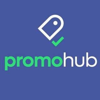 Telegram profile photo for Promohub